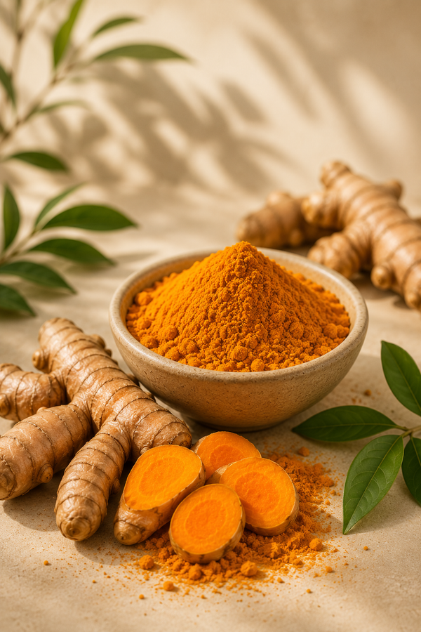 Turmeric