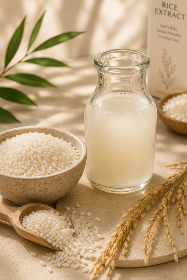 Rice Extract
